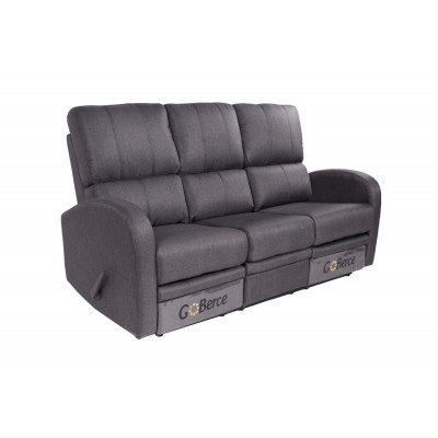Sofa inclinable G8194 (Aura 012)